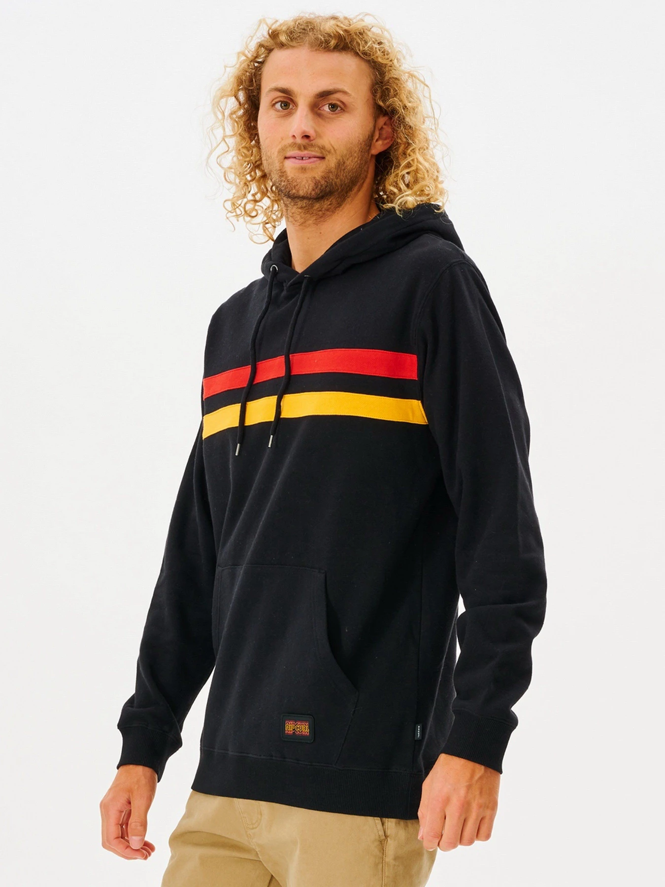 Худи и свитшоты Rip Curl модель 005MFL-90 Фото