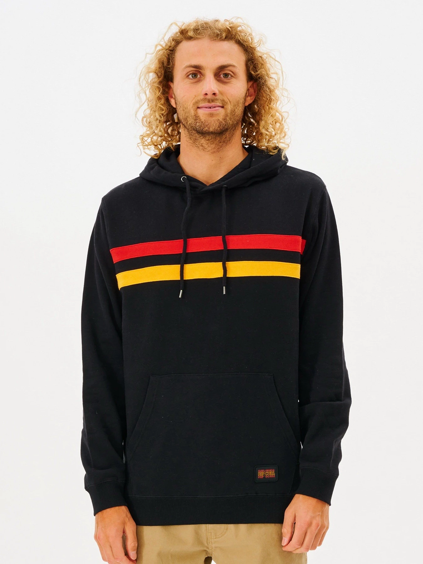 Худи и свитшоты Rip Curl модель 005MFL-90 Фото