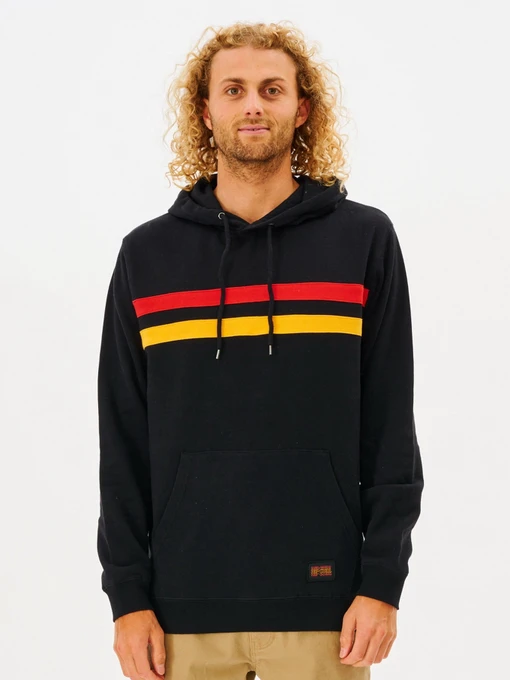 Худи и свитшоты Rip Curl модель 005MFL-90 Фото