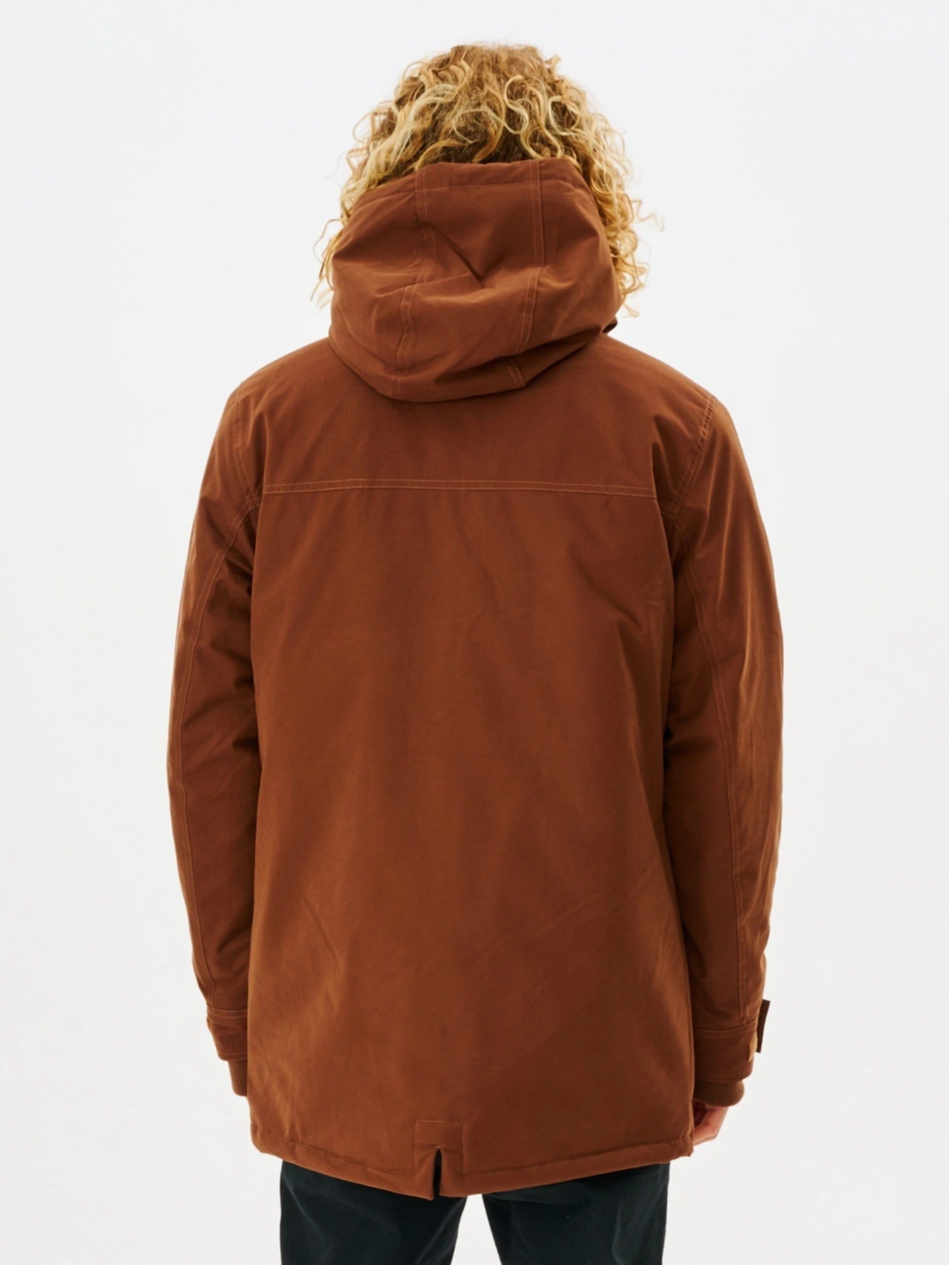 Куртки и дубленки Rip Curl модель 00AMJA-8118 Куртки и дубленки Rip Curl модель 00AMJA-8118 Фото