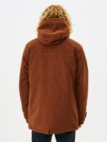 Куртки и дубленки Rip Curl модель 00AMJA-8118 Фото