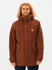 Куртки и дубленки Rip Curl модель 00AMJA-8118 Фото