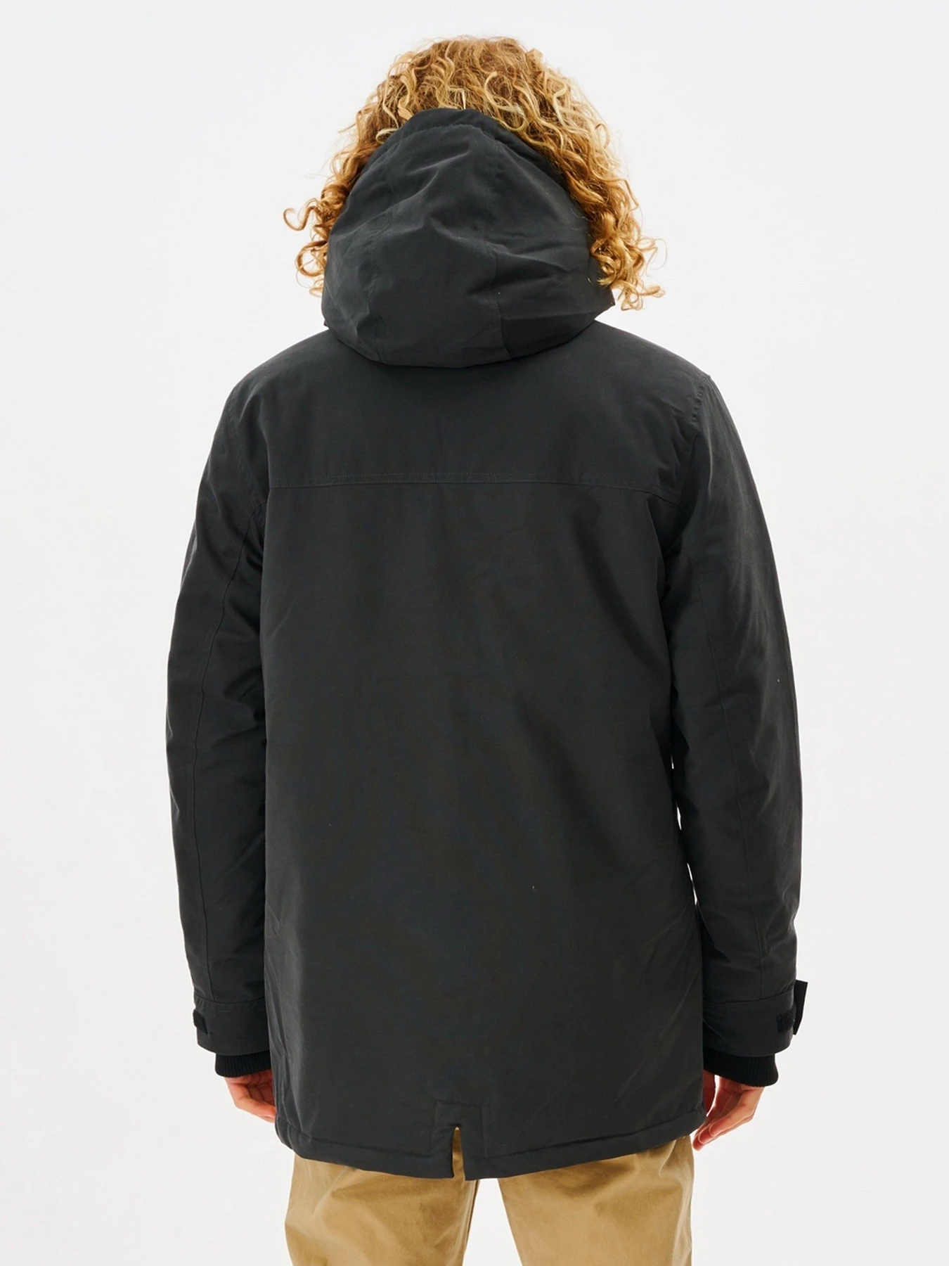 Куртки и дубленки Rip Curl модель 00AMJA-8264 Куртки и дубленки Rip Curl модель 00AMJA-8264 Фото