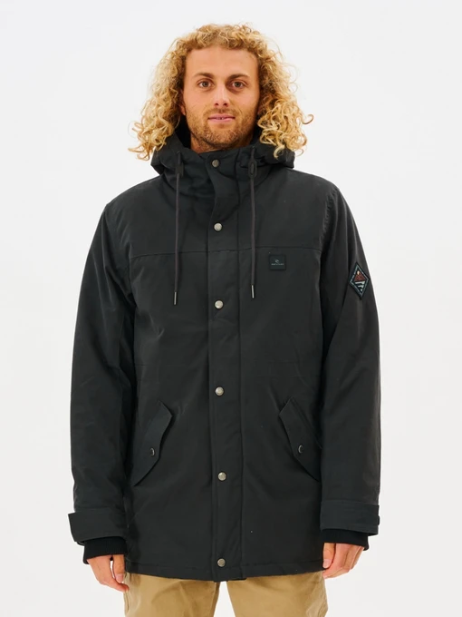 Куртки и дубленки Rip Curl модель 00AMJA-8264 Фото