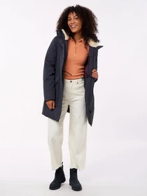 Куртки и дубленки Rip Curl модель 00AWJA-8264 Фото