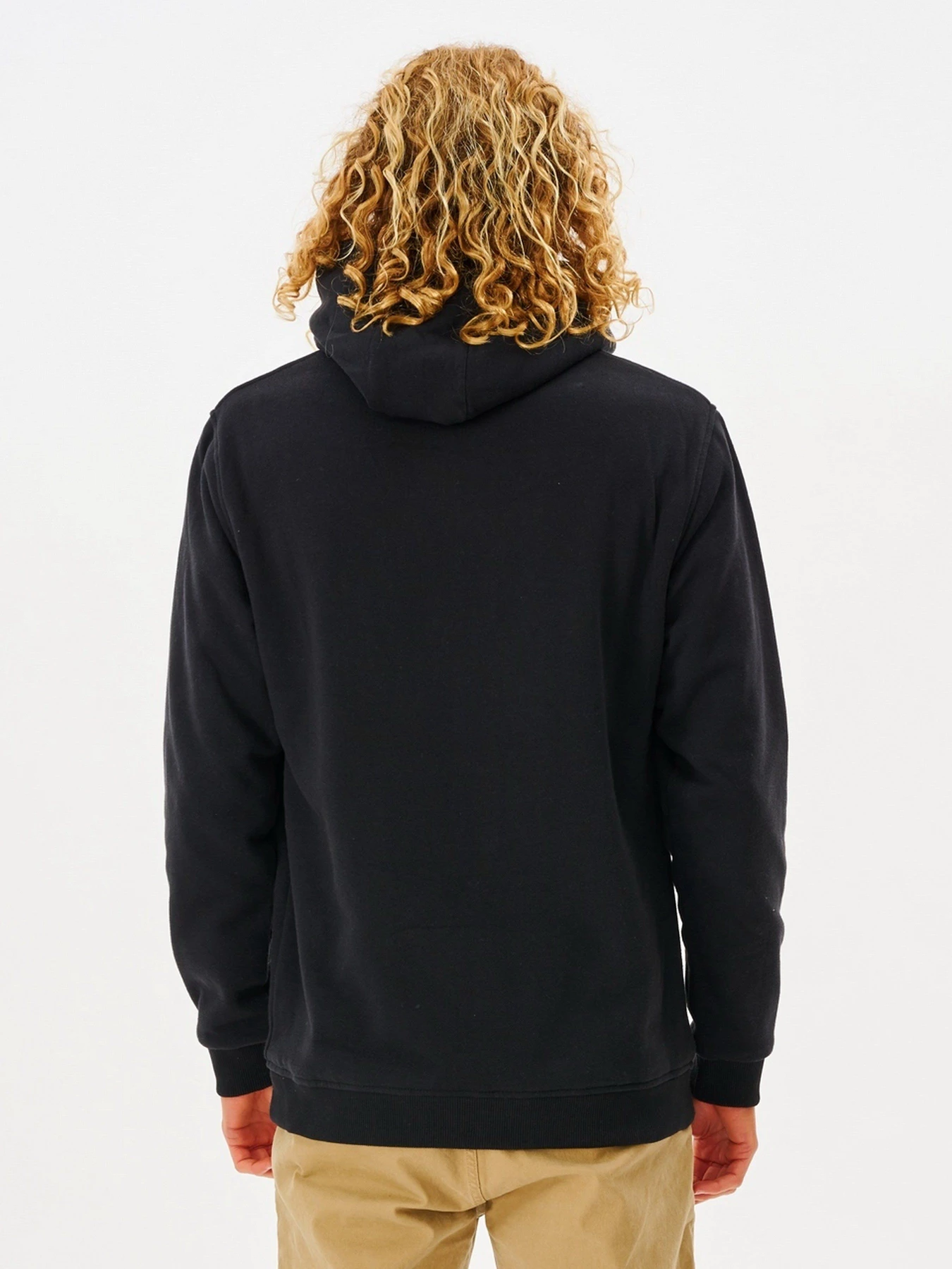 Худи и свитшоты Rip Curl модель 00CMFL-90 Худи и свитшоты Rip Curl модель 00CMFL-90 Фото