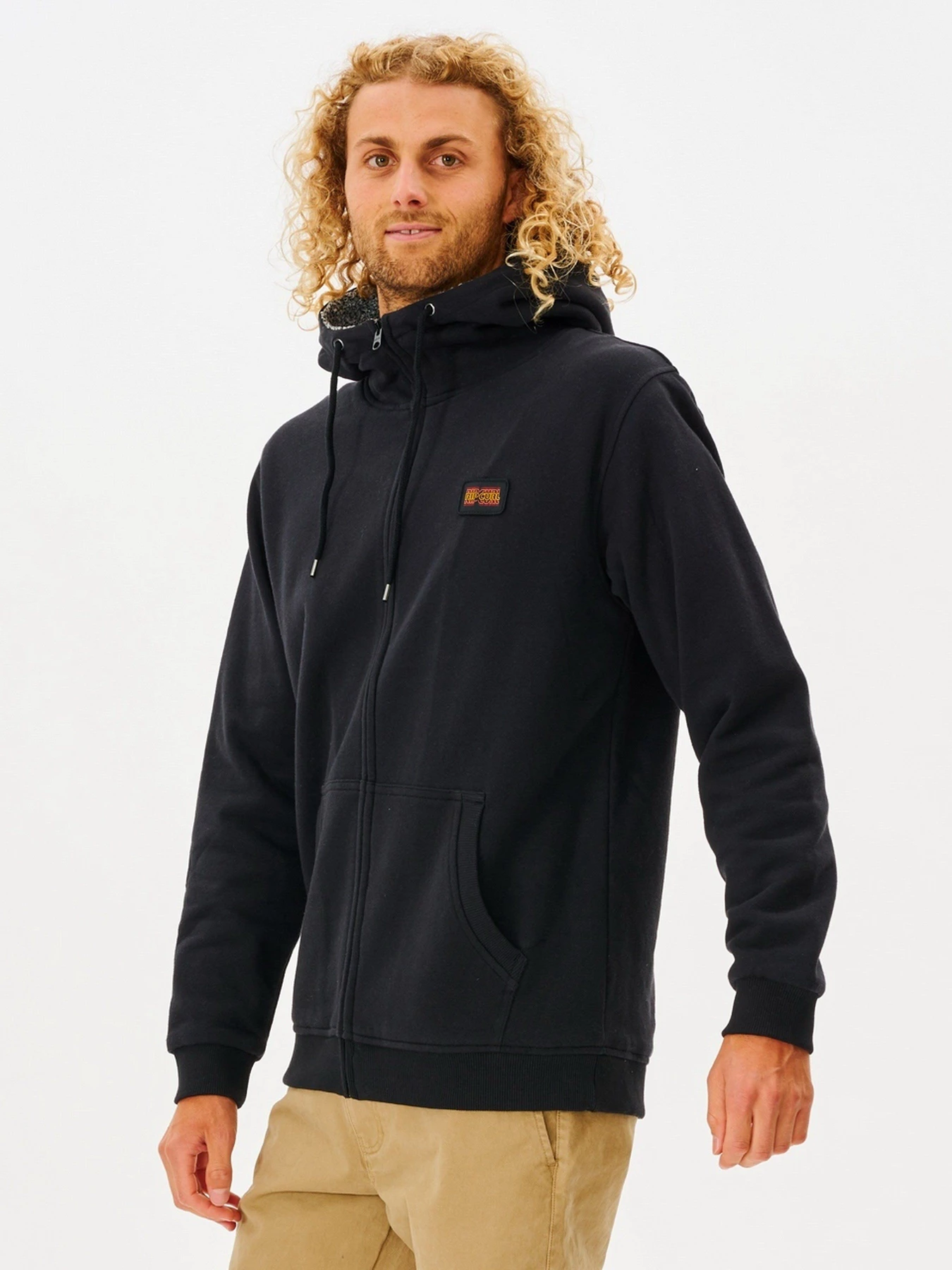 Худи и свитшоты Rip Curl модель 00CMFL-90 Худи и свитшоты Rip Curl модель 00CMFL-90 Фото