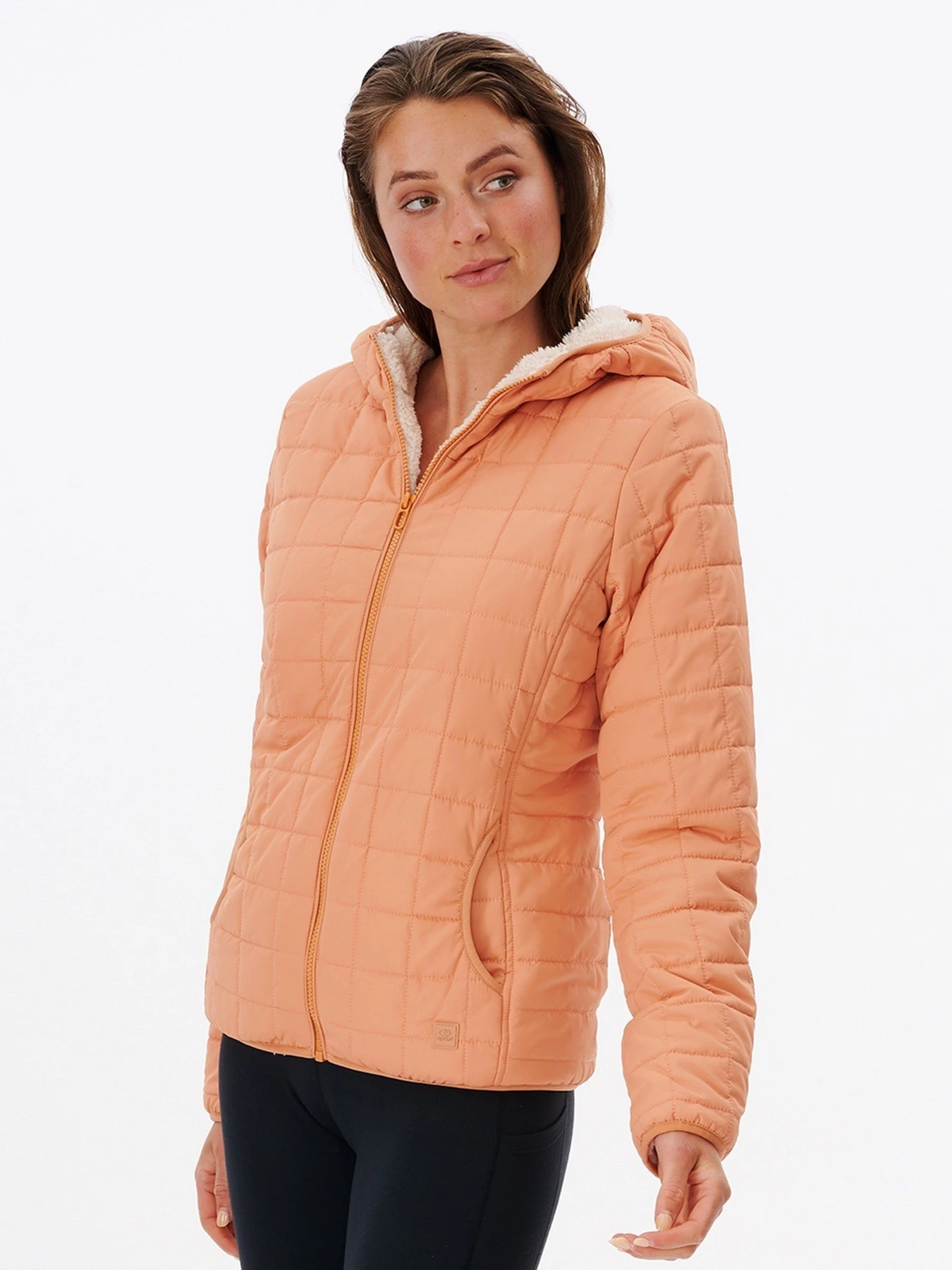 Куртки и дубленки Rip Curl модель 00GWJA-136 Куртки и дубленки Rip Curl модель 00GWJA-136 Фото