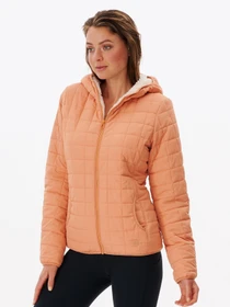 Куртки и дубленки Rip Curl модель 00GWJA-136 Фото