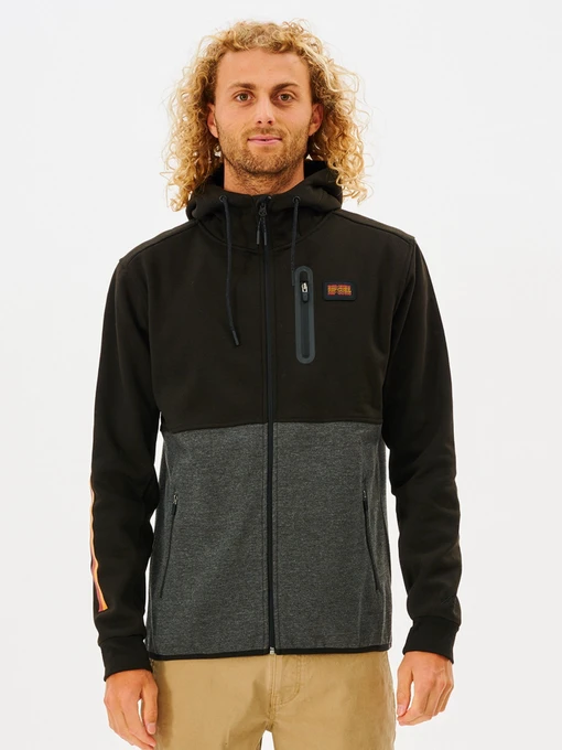 Худи и свитшоты Rip Curl модель CFEDB9-97 Фото