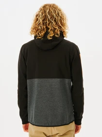 Худи и свитшоты Rip Curl модель CFEDB9-97 Фото