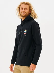Худи и свитшоты Rip Curl модель CFEGL9-90 Фото