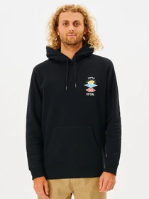 Худи и свитшоты Rip Curl модель CFEGL9-90 Фото