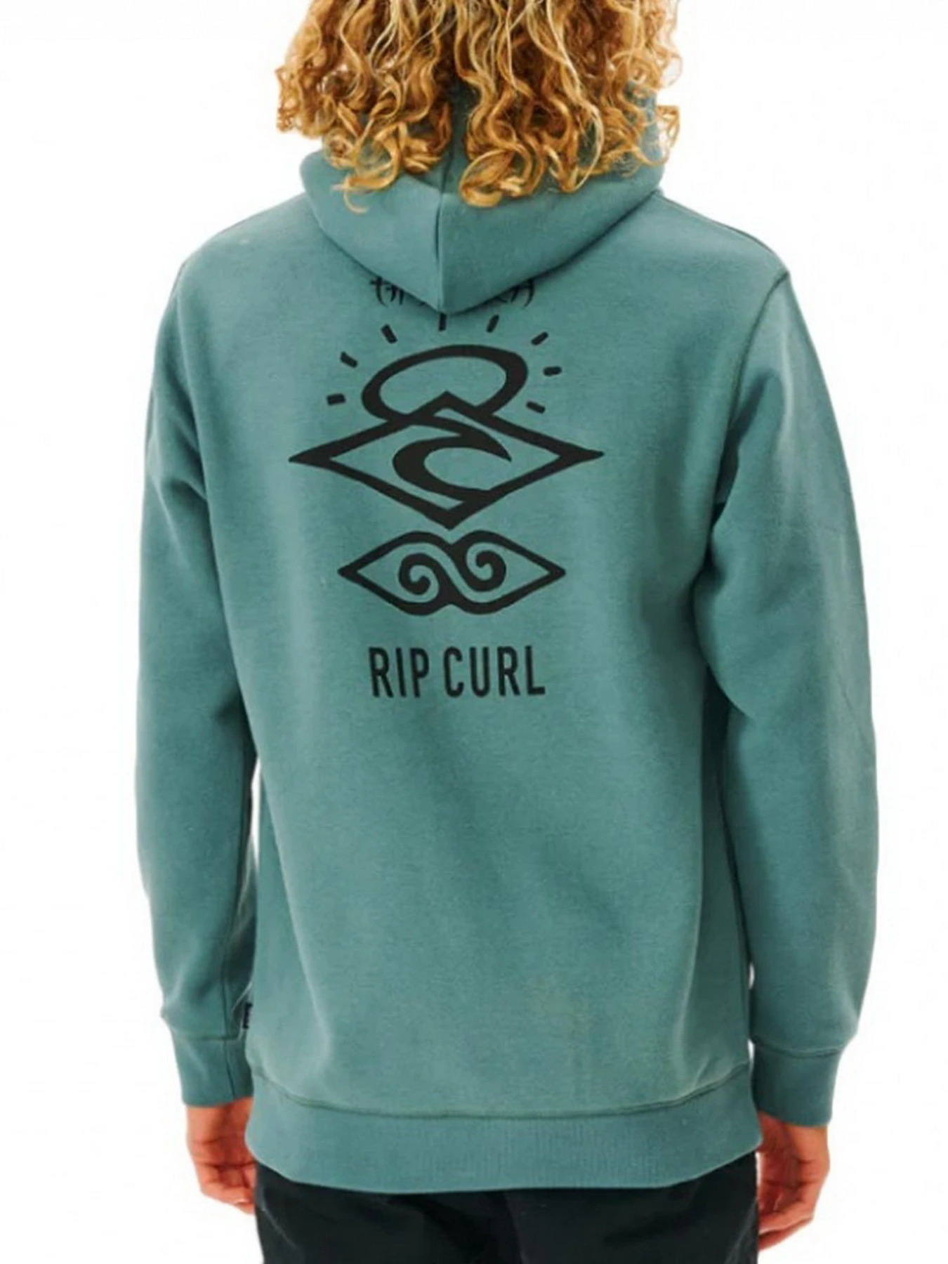 Худи и свитшоты Rip Curl модель CFEGL9-8112 Худи и свитшоты Rip Curl модель CFEGL9-8112 Фото