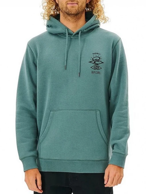 Худи и свитшоты Rip Curl модель CFEGL9-8112 Фото