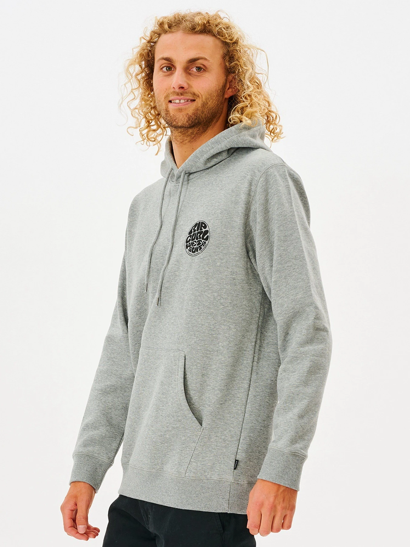 Худи и свитшоты Rip Curl модель CFEGM9-85 Худи и свитшоты Rip Curl модель CFEGM9-85 Фото