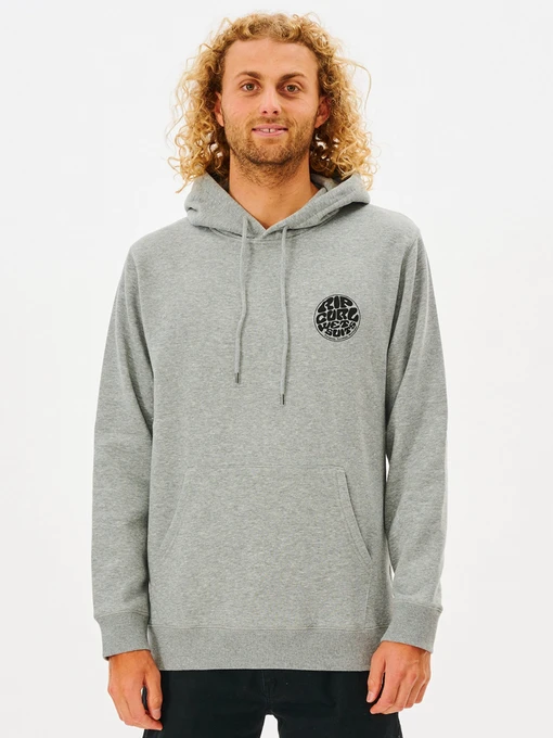 Худи и свитшоты Rip Curl модель CFEGM9-85 Фото