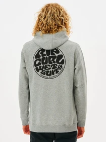 Худи и свитшоты Rip Curl модель CFEGM9-85 Фото