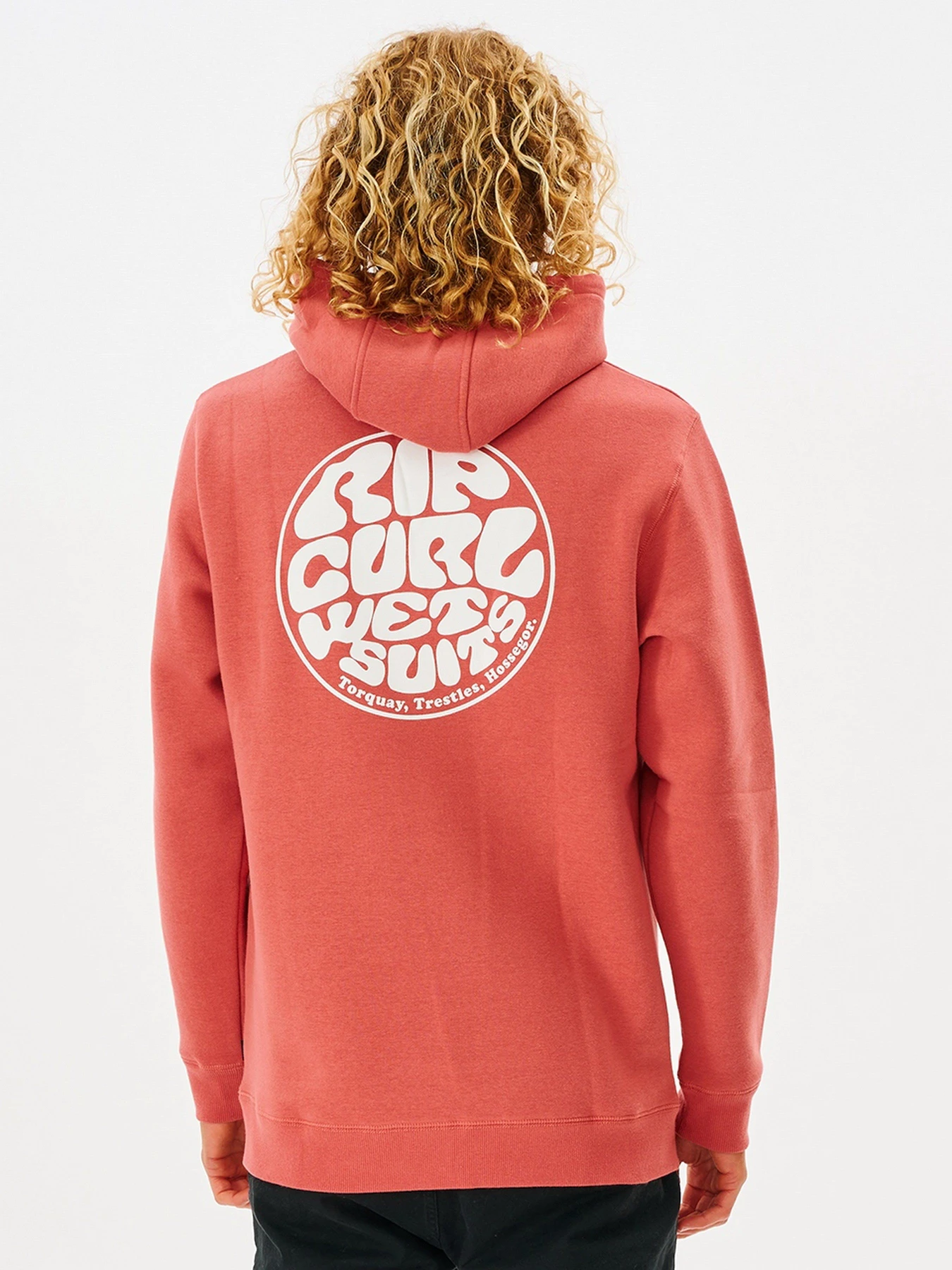 Худи и свитшоты Rip Curl модель CFEGM9-8543 Фото
