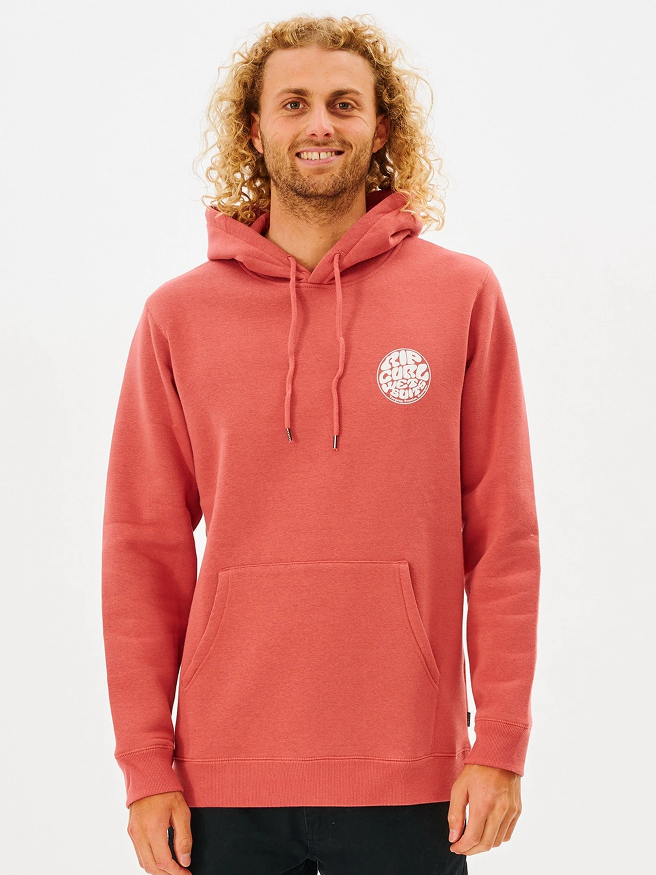 Худи и свитшоты Rip Curl модель CFEGM9-8543 Фото