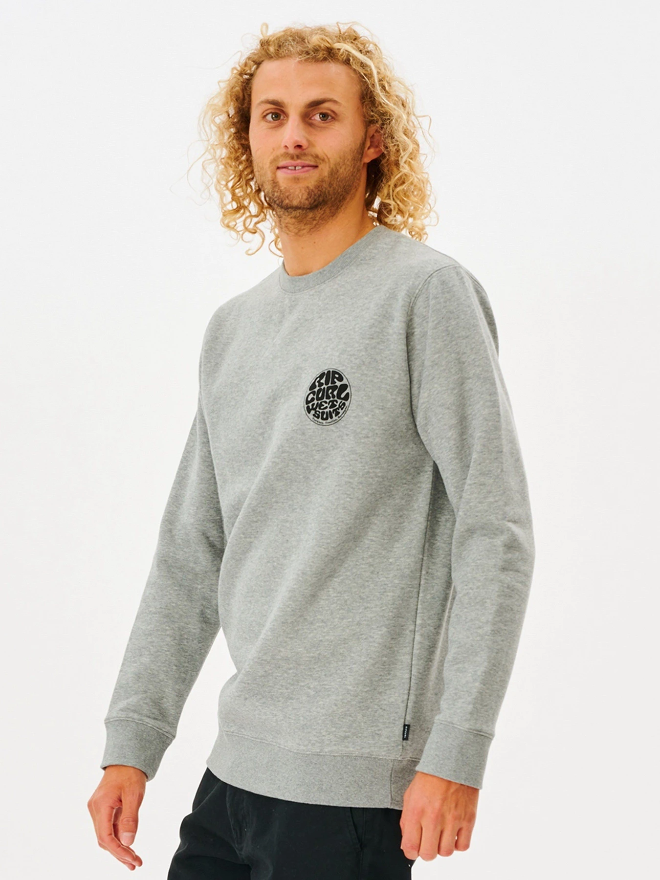 Худи и свитшоты Rip Curl модель CFEHN9-85 Фото
