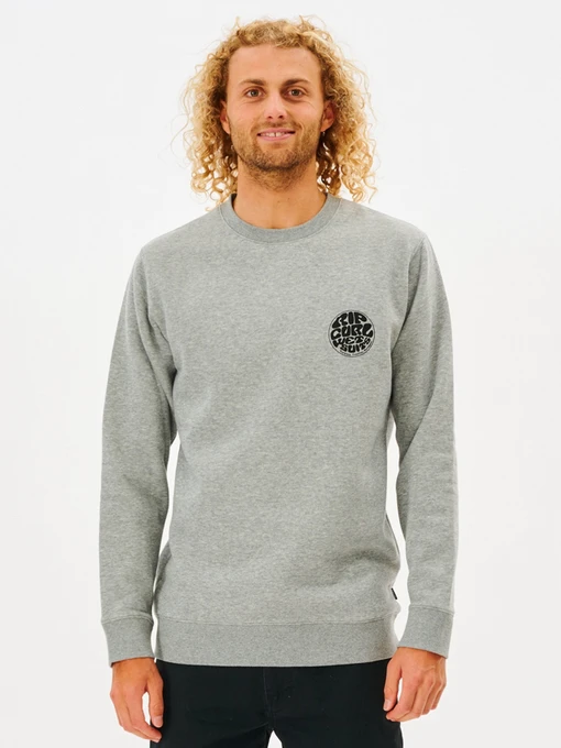 Худи и свитшоты Rip Curl модель CFEHN9-85 Фото