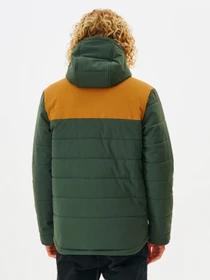 Куртки та дублянки Rip Curl модель CJKCA9-56 Фото