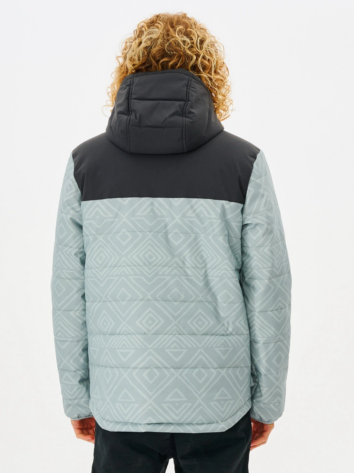 Куртки та дублянки Rip Curl модель CJKCA9-4790 Куртки та дублянки Rip Curl модель CJKCA9-4790 Фото