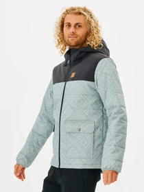 Куртки та дублянки Rip Curl модель CJKCA9-4790 Фото