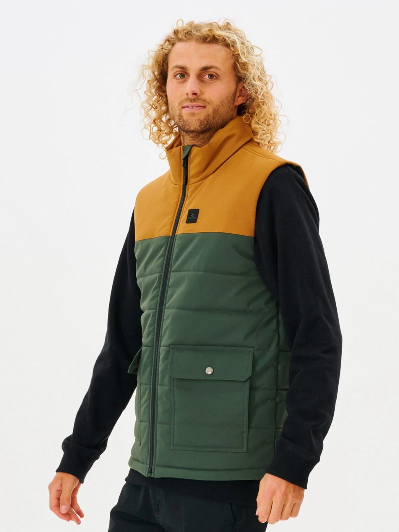 Жилети Rip Curl модель CJKCB9-56 Фото