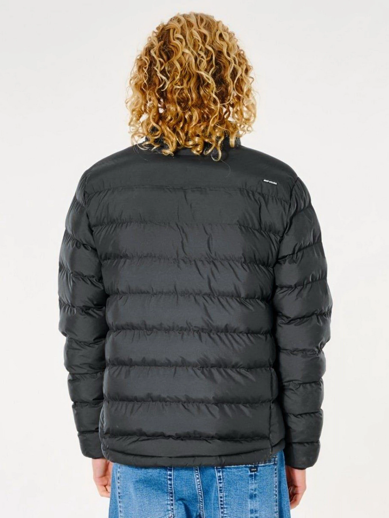 Куртки и дубленки Rip Curl модель CJKDD9-90 Куртки и дубленки Rip Curl модель CJKDD9-90 Фото