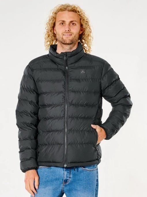 Куртки и дубленки Rip Curl модель CJKDD9-90 Фото