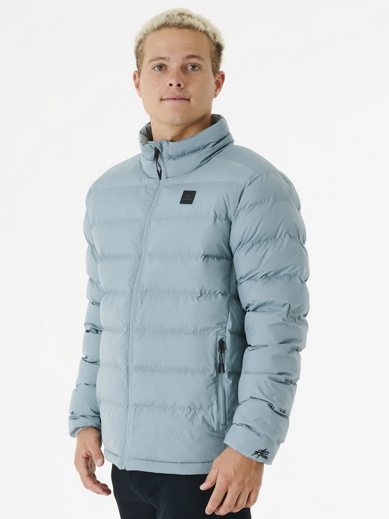 Куртки и дубленки Rip Curl модель CJKDD9-4790 Куртки и дубленки Rip Curl модель CJKDD9-4790 Фото
