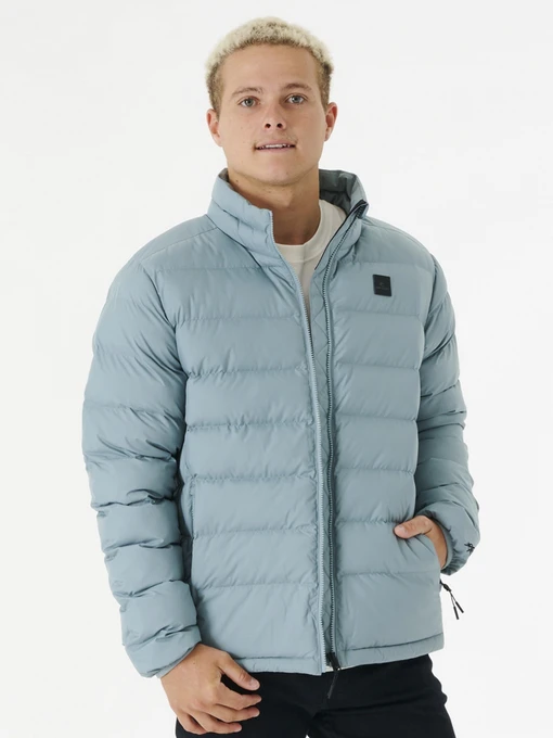 Куртки и дубленки Rip Curl модель CJKDD9-4790 Фото