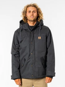 Куртки и дубленки Rip Curl модель CJKCD9-90 Чорний Фото