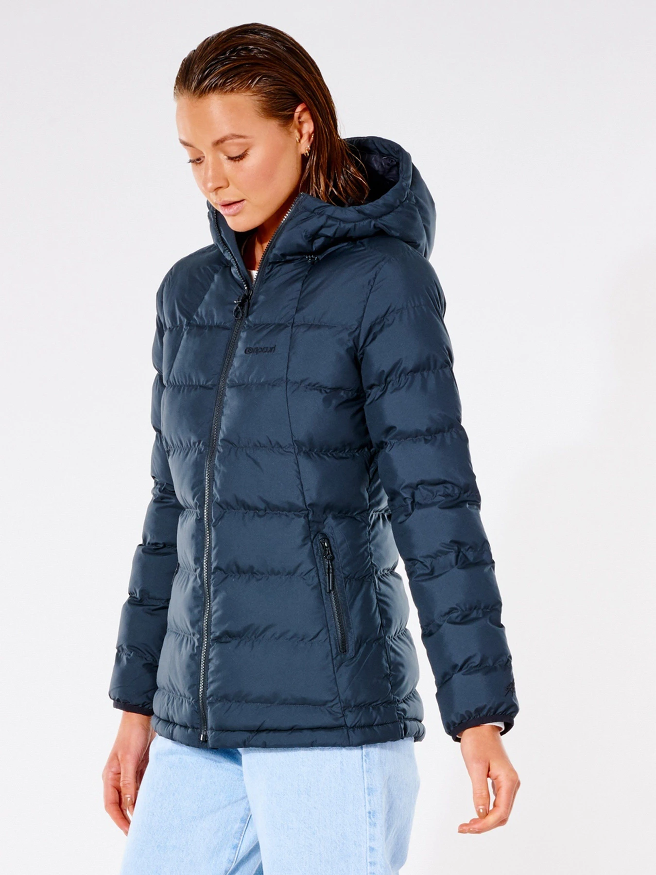 Куртки та дублянки Rip Curl модель GJKBO9-90 Куртки та дублянки Rip Curl модель GJKBO9-90 Фото