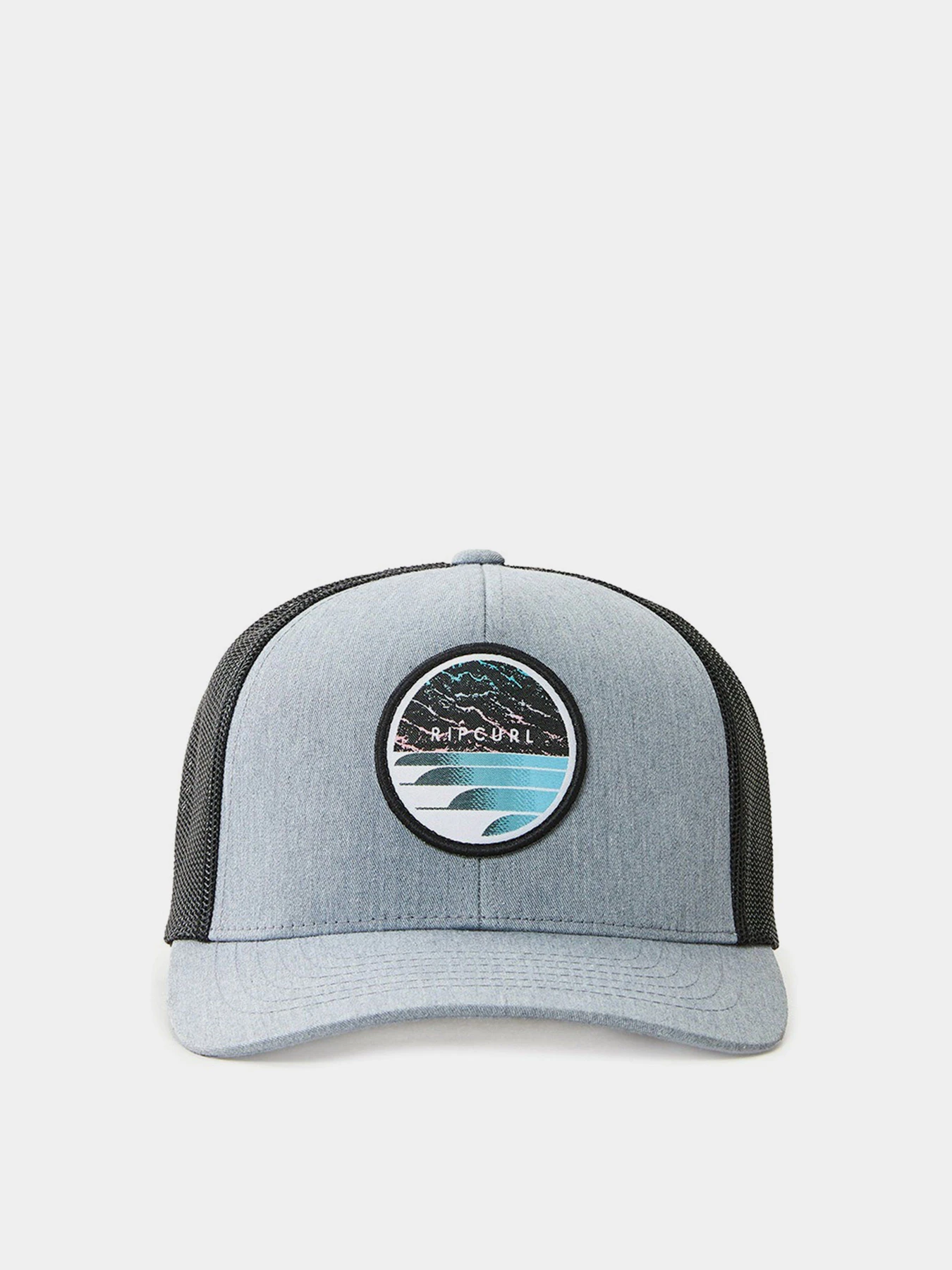 Шапки та кепки Rip Curl модель 005MHE-1399 Сірий, синій Фото