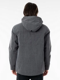 Куртки и дубленки Rip Curl Anti Series Heatseeker модель CJKCL9-90 Сірий Фото