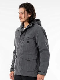 Куртки и дубленки Rip Curl Anti Series Heatseeker модель CJKCL9-90 Сірий Фото