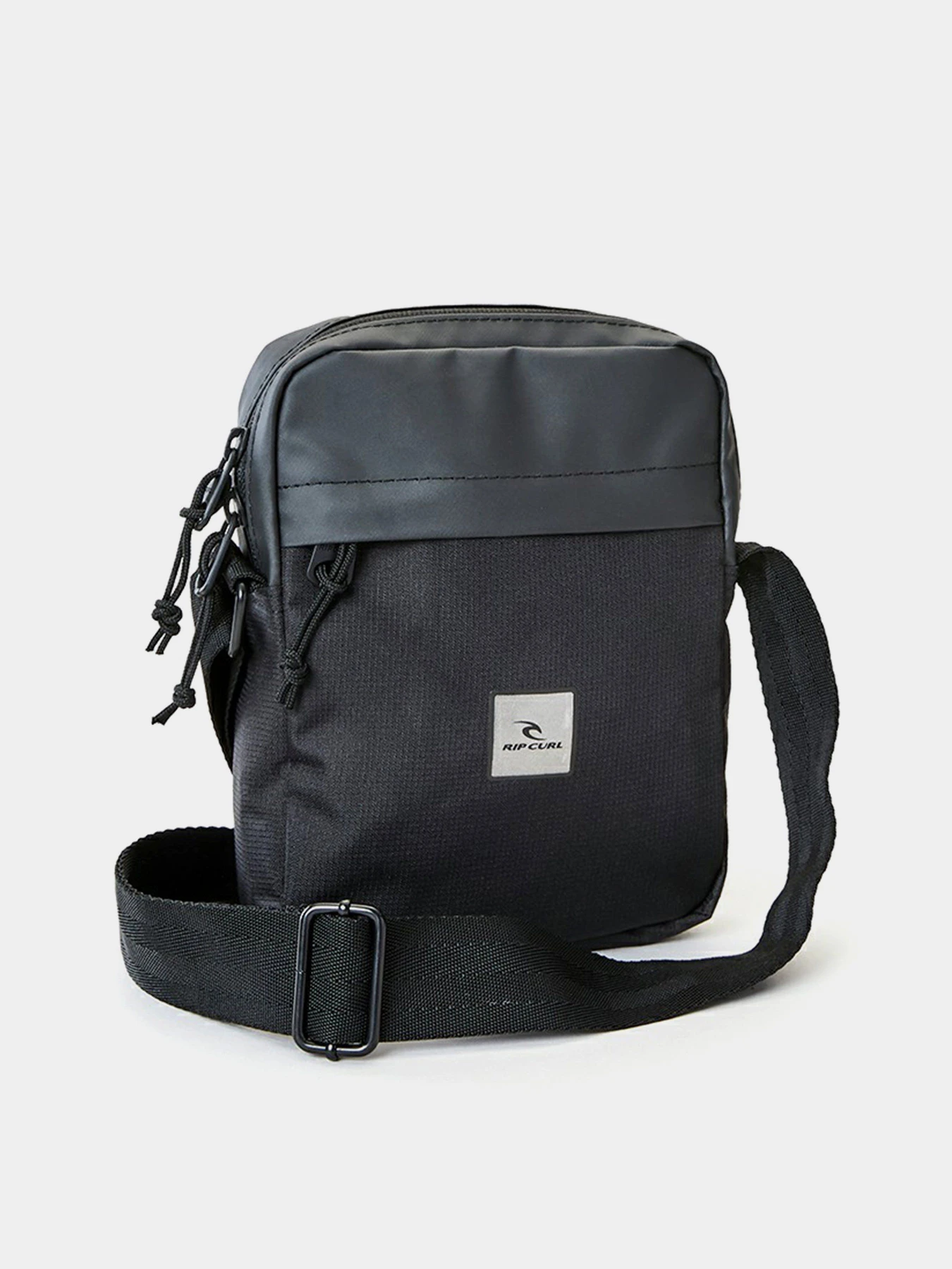 Сумки Rip Curl модель 006MSB-4029 Чорний, сірий Сумки Rip Curl модель 006MSB-4029 Чорний, сірий Фото