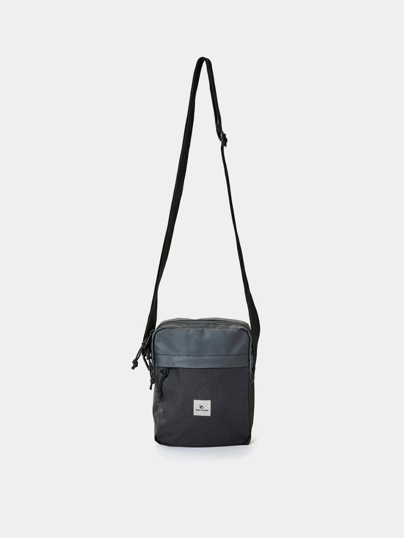Сумки Rip Curl модель 006MSB-4029 Чорний, сірий Сумки Rip Curl модель 006MSB-4029 Чорний, сірий Фото