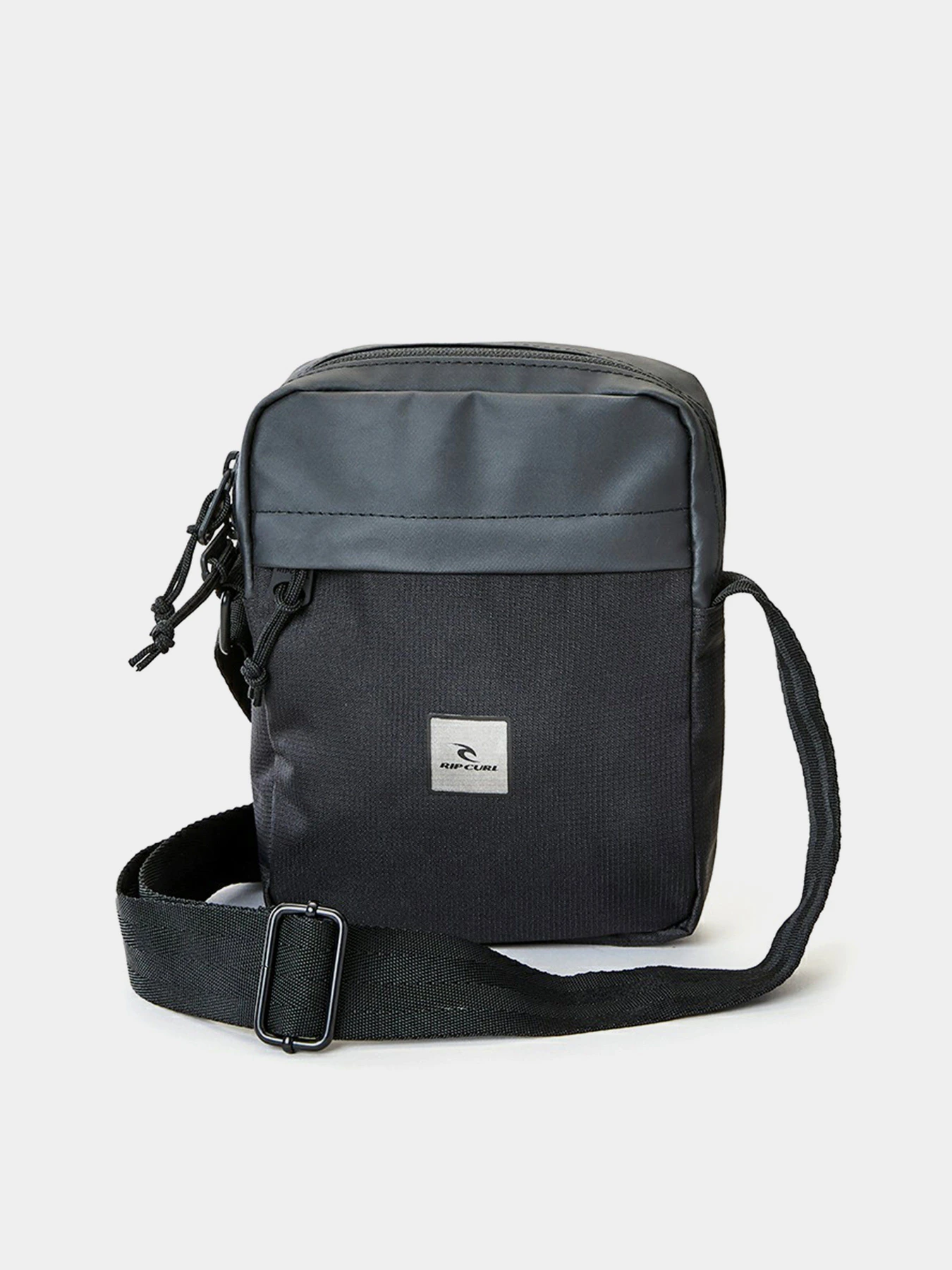 Сумки Rip Curl модель 006MSB-4029 Чорний, сірий Сумки Rip Curl модель 006MSB-4029 Чорний, сірий Фото