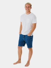 Шорти Rip Curl модель 006MWS-4983 Синій Фото