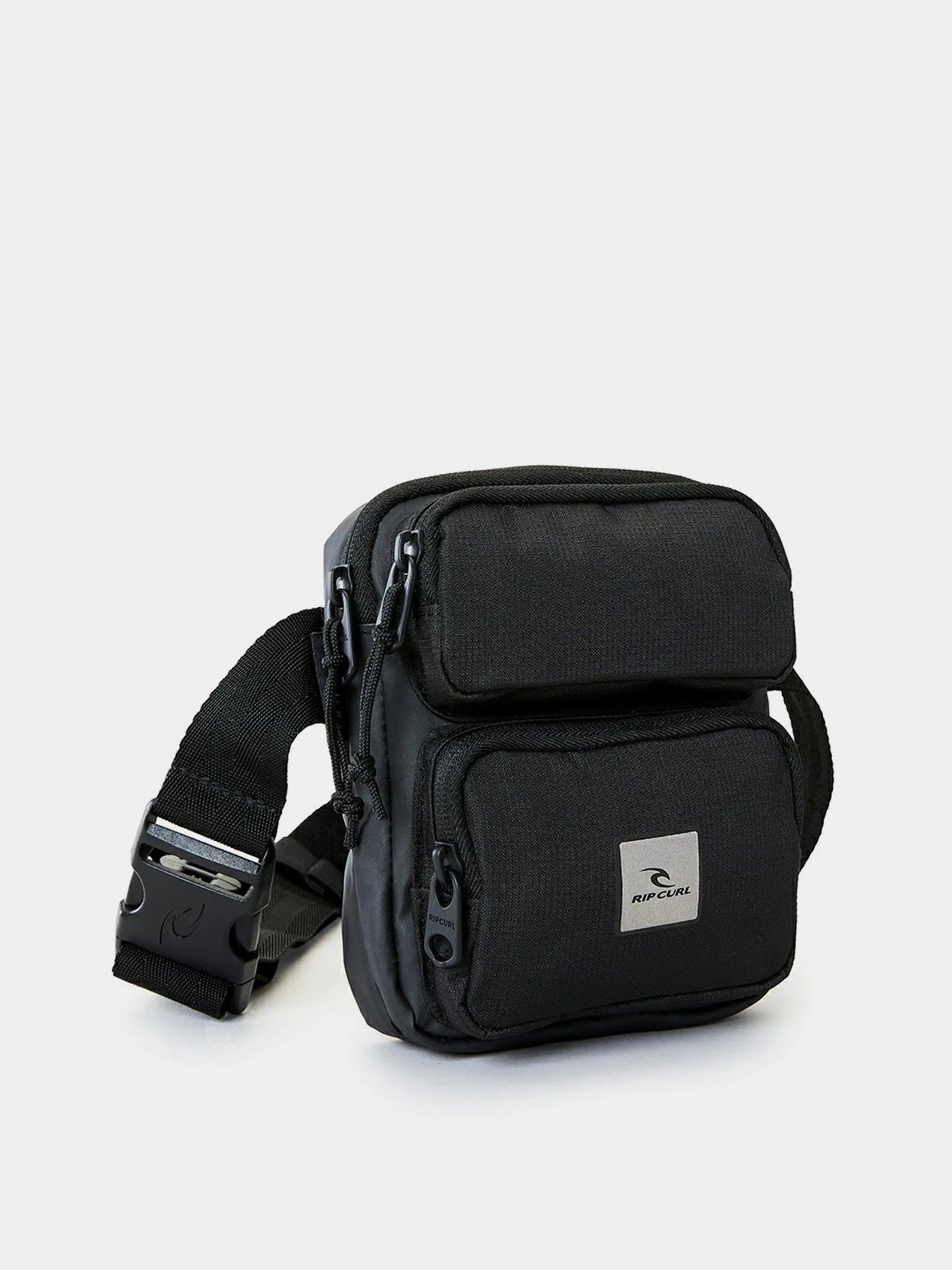 Сумки Rip Curl модель 00EMSB-4029 Чорний, сірий Фото