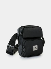 Сумки Rip Curl модель 00EMSB-4029 Чорний, сірий Фото