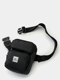 Сумки Rip Curl модель 00EMSB-4029 Чорний, сірий Фото