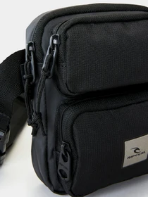 Сумки Rip Curl модель 00EMSB-4029 Чорний, сірий Фото