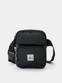 Сумки Rip Curl модель 00EMSB-4029 Чорний, сірий Фото