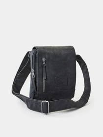 Сумки Rip Curl модель 00FMSB-90 Чорний Фото