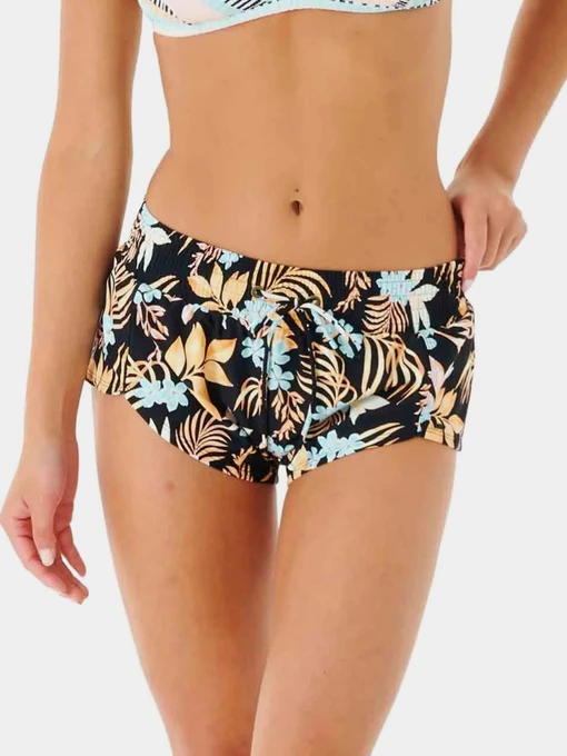 Одежда для пляжа Rip Curl Sun Dance модель 00EWBO-90 Чорний Фото